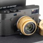 Leica M10-P ASC 100 Edition Set 20031