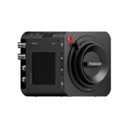 Pixboom Spark Camera