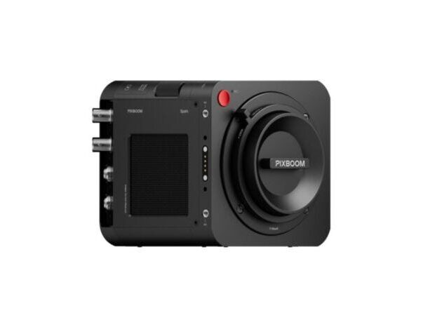 Pixboom Spark Camera